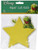 Eureka Muppets Star Paper Cut Outs