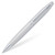 Cross Calais Satin Chrome Ballpoint Pen