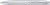 Cross Calais Satin Chrome Ballpoint Pen