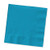 Beverage Napkins 5"X5" 50/Pkg-Classic Red