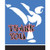 Creative Converting Black Belt Birthday Thank Yous - 8 ct