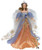 Mattel Harpist Angel Barbie Doll