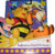 Halloween Pooh & Friends (Winnie the Pooh, Tigger & Piglet all in Halloween Costumes)
