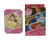 Princess Jumbo Playing Cards and Puzzle Tin Set (Princess)