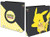 Ultra Pro Pikachu 2019 2" Album