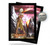 Ultra Pro Magic The Gathering - 120 Commander Nahiri Deck Protector Sleeves V2 - UPR86196