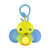 Bright Starts Beaming Buggie Take-Along Toy