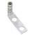 Panduit LCC1/0-14BF-X Code Conductor Copper Compression Lug, 2 Hole, 1/0 AWG, 1/4-Inch Stud, 90° Bent Angle