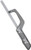 Hacksaw, Mini, 10 in, Pro, Aluminum
