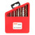 OEMTOOLS 45467 10 Piece Bolt Extractor Set