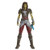 Warcraft Mini Figure Garona & Lothar Civilian Action Figures (2 Pack)