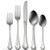 Oneida Marquette 5-Piece Flatware Set, Service for 1