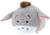 Tsum Tsum Eeyore From Winnie the Pooh Stuffed Animal Plush 3.5