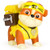Paw Patrol Hero Series Pup-Fu Rubble