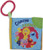 Kids Preferred Sesame Street On The Go Counting with Friends Soft Teether Book, 5