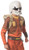Rubies Star Wars Rebels, Ezra Helmet (2-Piece)