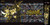 Konami Yu-Gi-Oh! TCG: Golden Duelist Collection Game Mat