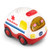 VTech Go! Go! Smart Wheels Ambulance, Multicolor