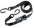 Master Lock 3053DAT 6-Foot-by-1-inch Ratchet Tie Down