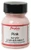 Angelus Acrylic Leather Paint, Pink, 1 oz.