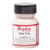 Angelus Leather Paint 1 Oz Shell Pink