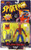 Spider-Man Action Figure Web-Cannon Spider-Man [Missile Launcher & Grappling Hook]