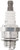 NGK (4000) BM4A SOLID Standard Spark Plug, Pack of 1