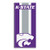 Northwest NCAA Kansas State Wildcats  Beach Towel,  30 x 60-inch