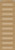 Burlap 10 Pocket File Storage Pocket Chart (14" x 58")