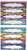 Teacher Created Resources 77295 Large Superhero Labels Magnetic Accents