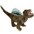 Fiesta Toys Exotic Dinosaur Plush - 18" Spinosaurus