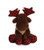 Aurora World Lumberjack Moose