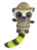 Aurora World Inc  5" Zoo Keeper YooHoo