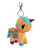 Aurora Tokidoki Unicorno Plush Clip-On Figure - Kaili
