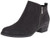 Carlos by Carlos Santana Women's Brie Ankle Bootie, Black, 7.5 M US