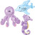 Rhode Island Novelty 24" Sea Life Inflates