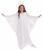 Forum Novelties Angel Child's Costume, Medium