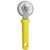 Messermeister Pro-Touch Pastry Crimper and Sealer, Yellow