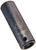 GEARWRENCH 84325N 3/8" Drive 6 Point Deep Impact SAE Socket 1/2", Black