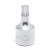 GEARWRENCH 81094 3/8" Drive Triple Square Bit Metric Driver Socket 10mm, Black