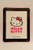 Hello Kitty 22909-HK iPad Hard Shell Case - Pink