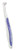 Sunstar 308PD Butler GUM End tuft Toothbrushes