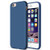 MUNDULEA Matte Case Compatible iPhone 6/6s Flexible TPU Protective Cover Compatible iPhone 6s / iPhone 6 (Blue)