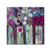 Que Sera Sera by Carrie Schmitt, 24x24-Inch Canvas Wall Art