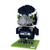 Seattle Seahawks 3D Brxlz - Mascot