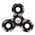 FOCO NFL Pittsburgh Steelers Three-Way Diztracto Spinnerz