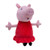 Peppa Pig Whistle 'N Oink Feature Plush