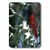 3dRose LSP_250947_1 Northern Cardinal Male in Spruce Tree in Winter Illinois Toggle Switch, Mixed