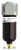 Milton 1144M 1/4' NPT Metal Mini Micro Filter