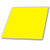 3dRose LLC ct_3156_1 Ceramic Tile, 4-Inch, Yellow